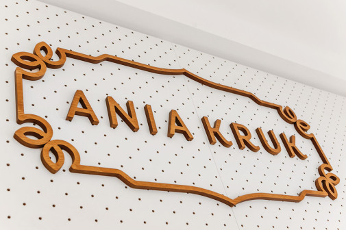 architektura wnętrz