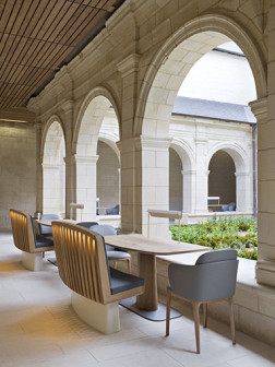 architektura wnętrz