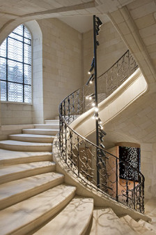 architektura wnętrz