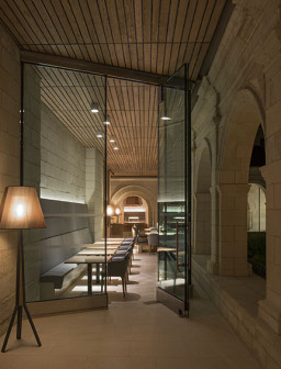 architektura wnętrz