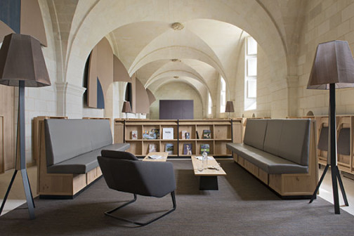 architektura wnętrz