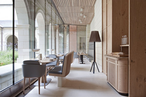 architektura wnętrz