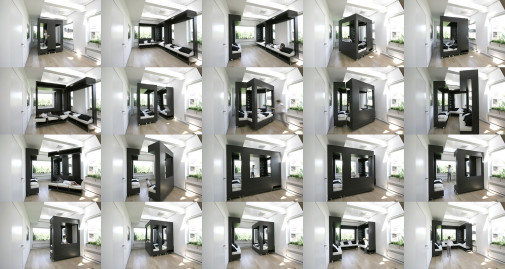 architektura wnętrz