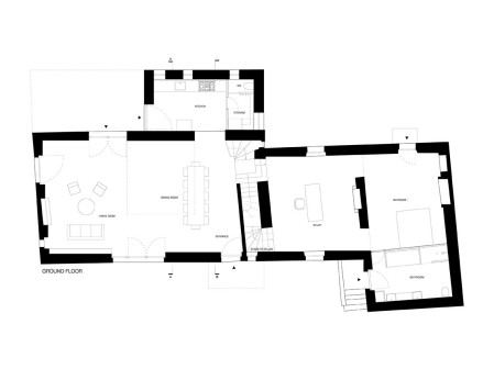 architektura wnętrz