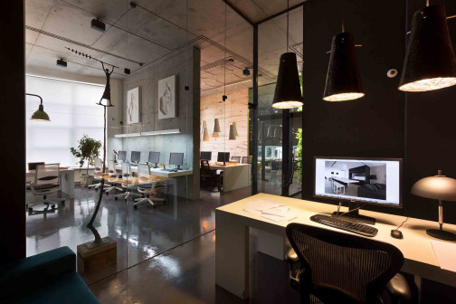architektura wnętrz