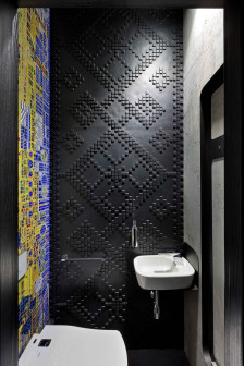 architektura wnętrz