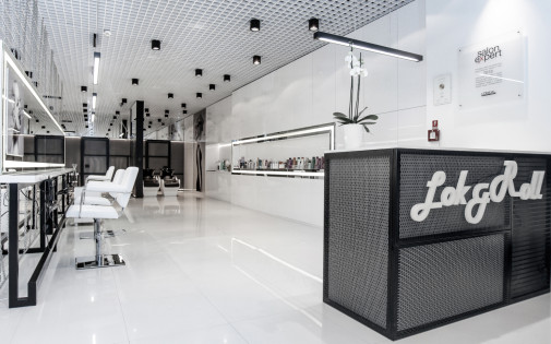 architektura wnętrz