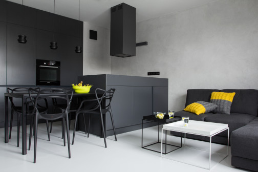architektura wnętrz
