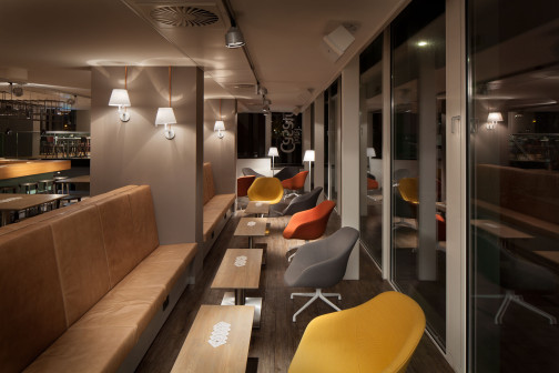 architektura wnętrz