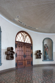 architektura wnętrz