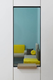 architektura wnętrz
