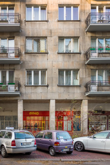 architektura wnętrz
