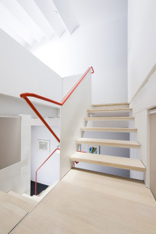 architektura wnętrz