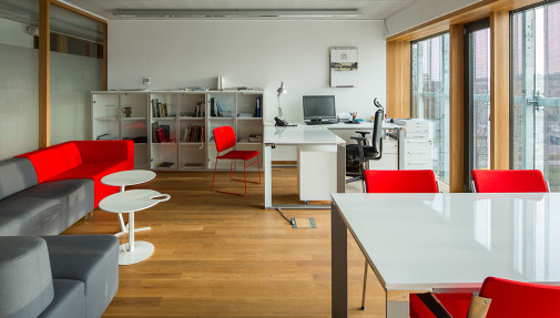 architektura wnętrz