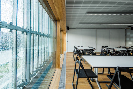 architektura wnętrz