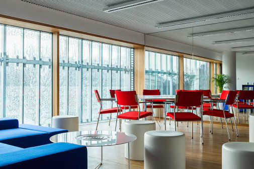 architektura wnętrz