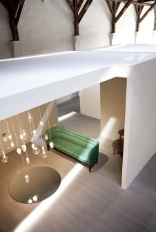 architektura wnętrz