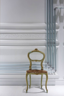 architektura wnętrz
