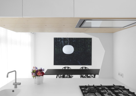 architektura wnętrz