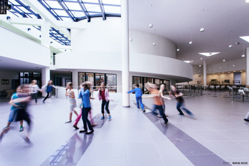 architektura wnętrz