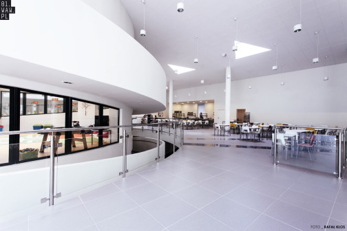 architektura wnętrz