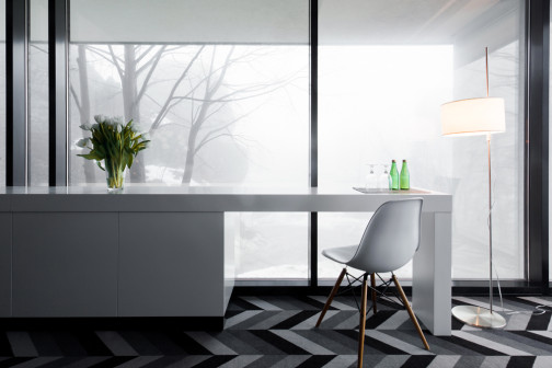 architektura wnętrz