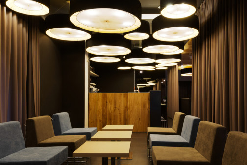 architektura wnętrz