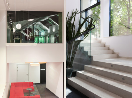 architektura wnętrz