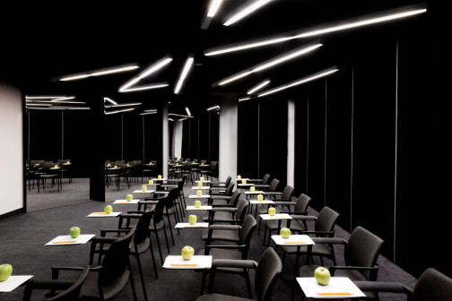 architektura wnętrz