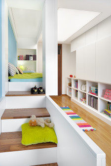 architektura wnętrz
