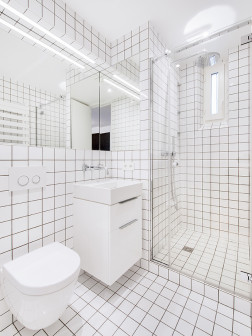 architektura wnętrz
