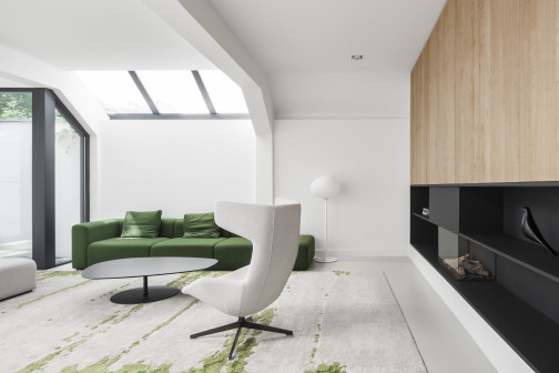 architektura wnętrz