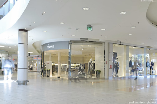 architektura wnętrz