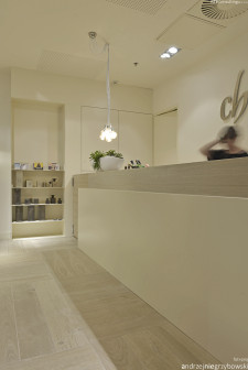 architektura wnętrz