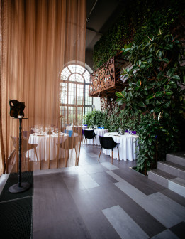 architektura wnętrz