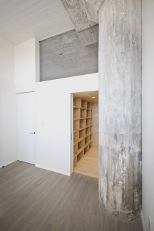 architektura wnętrz
