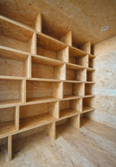 architektura wnętrz