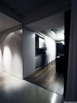 architekt wnętrz