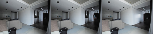 architektura wnętrz