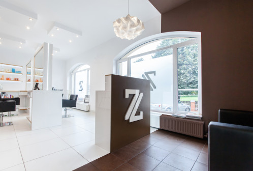 architekt wnętrz