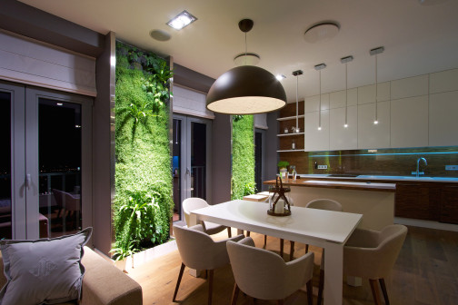 architektura wnętrz