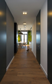 architektura wnętrz