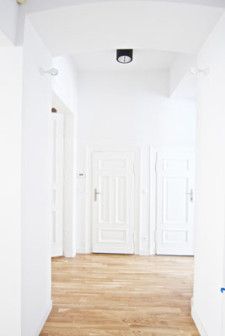 architektura wnętrz
