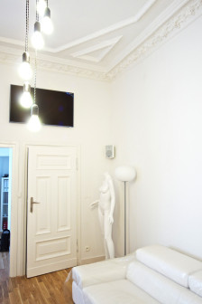architektura wnętrz