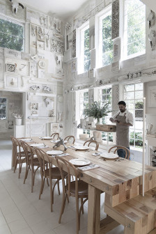 architektura wnętrz