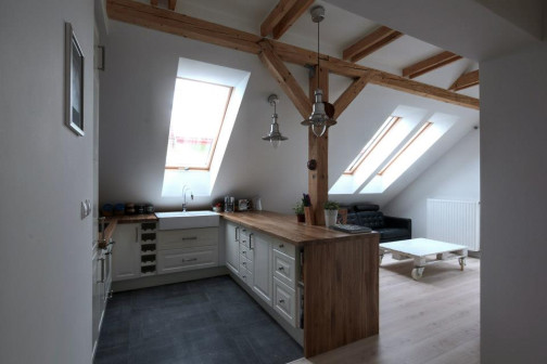 architekt wnętrz
