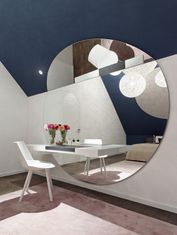 architekt wnętrz