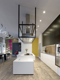 architektura wnętrz