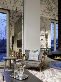 architektura wnętrz