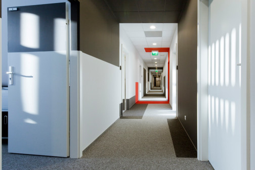 architekt wnętrz